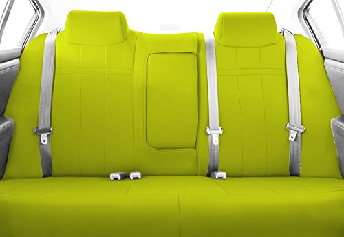 Yellow Insert and Trim