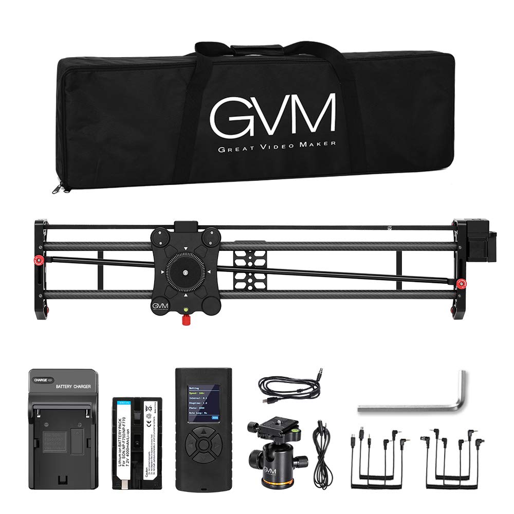 GVM 48