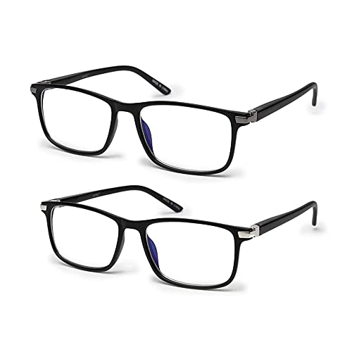 Schwarz-c2+c3 (2-packung)