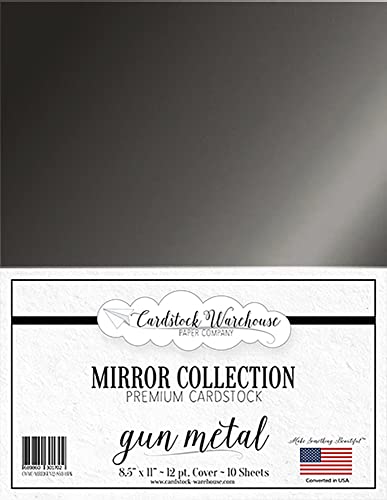Gun Metal