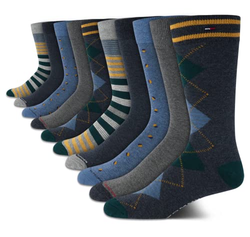 Blue/Green/Multi
