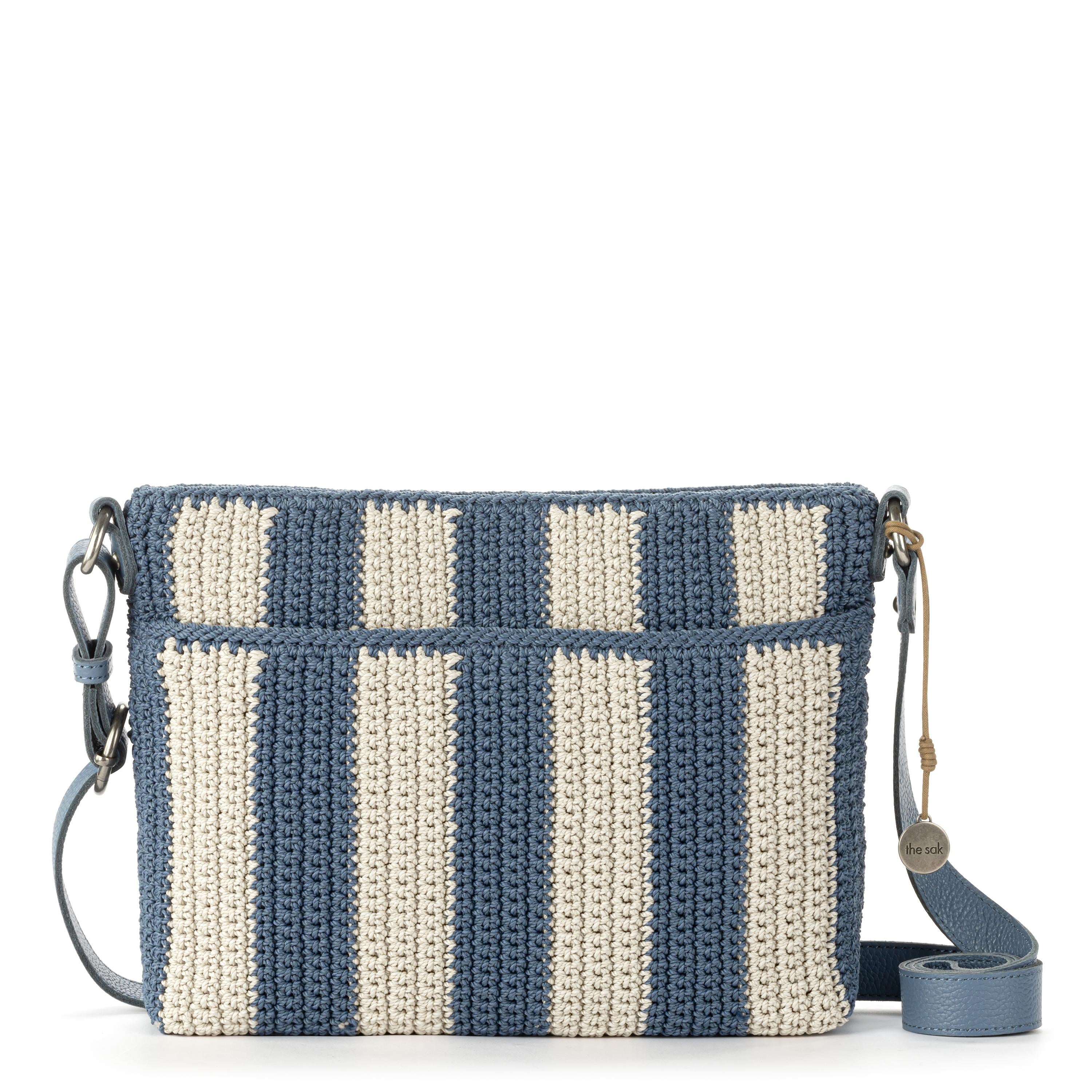 Melrose Crossbody Bag for Women - Stylish Leather Shoulder Purse with Adjustable Strap, Perfect for Travel, Shopping & Everyday Use