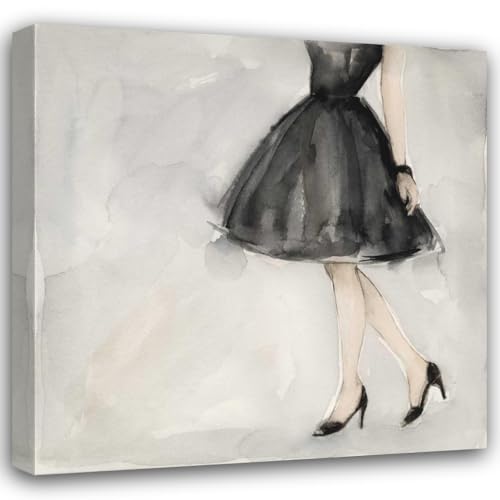 Gallery Wrapped Canvas