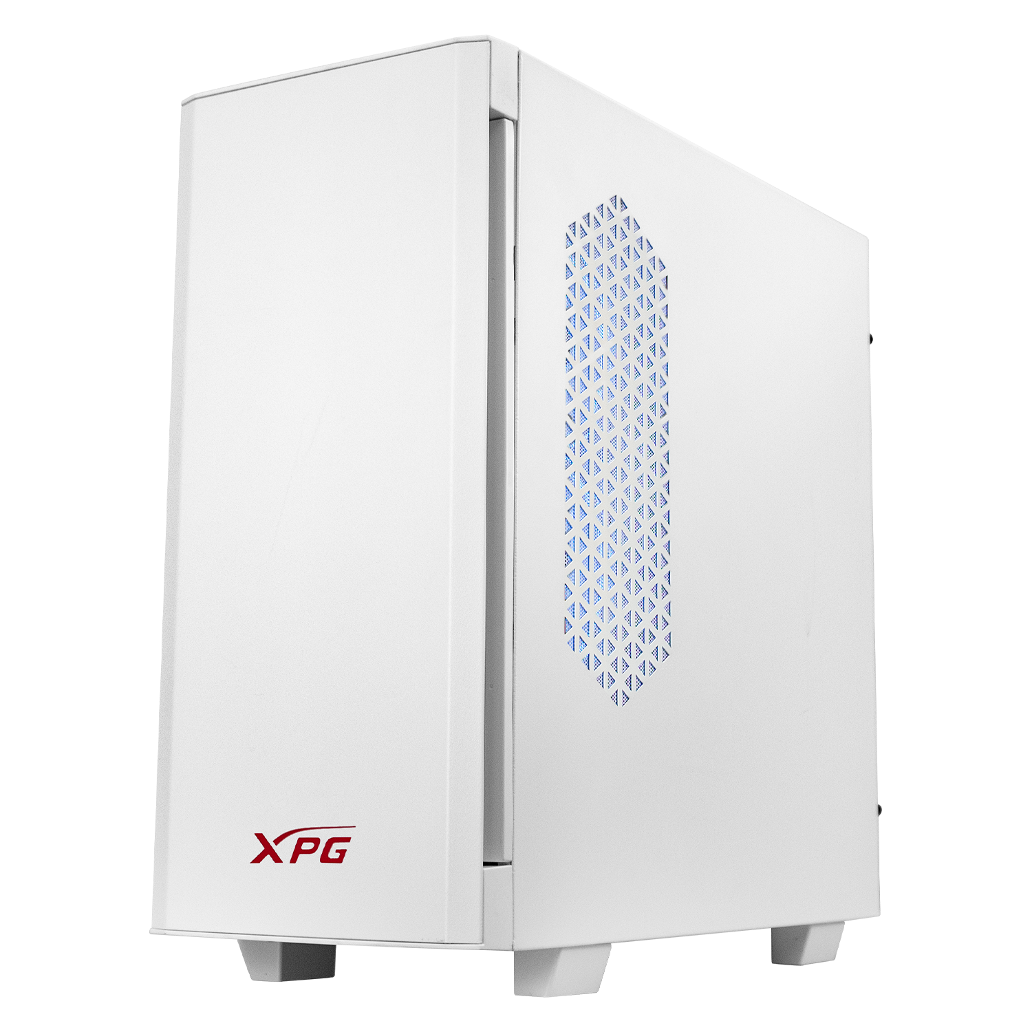 Xtreme PC Gaming Desktop - XPG GeForce RTX 4060, Intel Core i9-12900F, 32GB RAM, 500GB SSD + 4TB HDD, WiFi, White - Ultimate Gaming & Streaming Setup for Esports & 4K Gaming