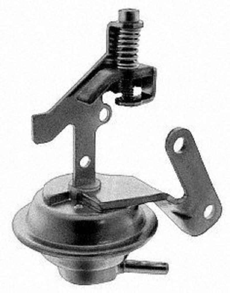 Standard Motor Products CPA255 Choke Pulloff - Compatible with Multiple Car Models - Durable Auto Part for Smooth Engine Performance - Ideal for Carburetor Repair and Engine Maintenance