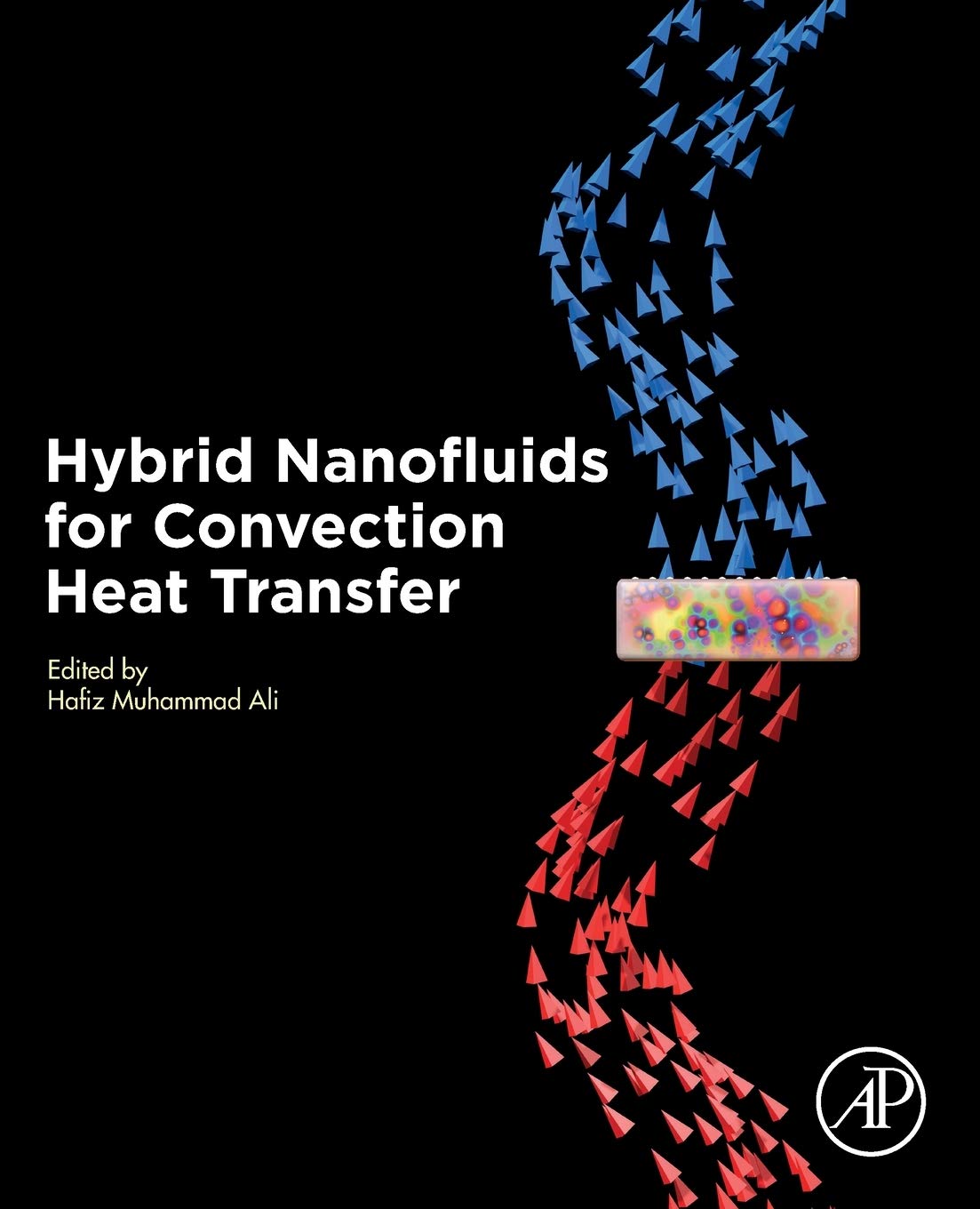 Hybrid Nanofluids for Enhanced Convection Heat Transfer - High Efficiency Cooling Solution for Electronics & Industrial Applications