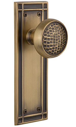 Antique Brass