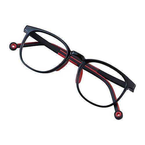 04black Red