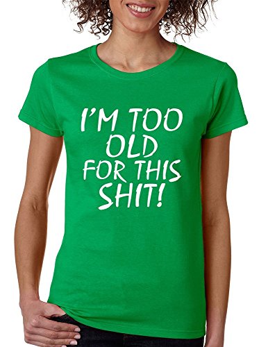 Irish Green