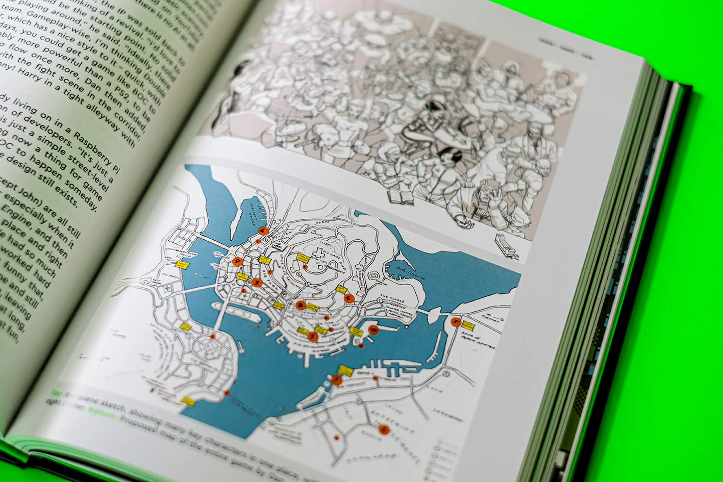 The Games That Weren't - Unreleased & Canceled Video Games Collection | Retro Gaming Memorabilia for Collectors & Enthusiasts | Perfect for Gaming History Displays & Nostalgic Collections