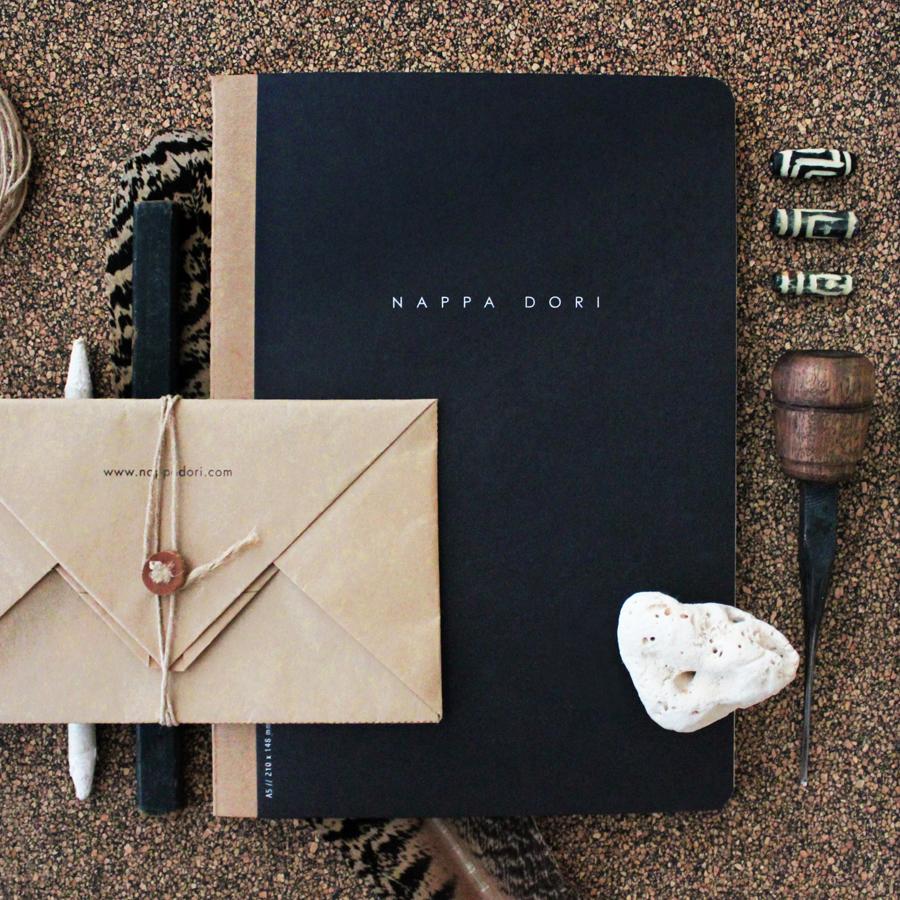 Classic Logbook - Durable & Professional Notebook for Business, Travel & Daily Journaling | Perfect for Office, School & Personal Use