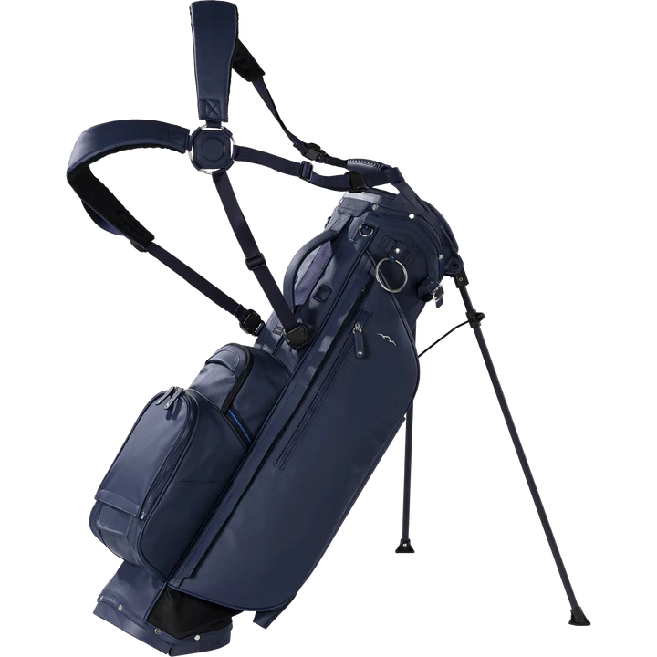 Sun Mountain Matchplay 4-Way Stand Golf Bag - Lightweight & Durable Golf Stand Bag with 4-Way Divider - Perfect for Golfers, Tournaments & Driving Range Practice
