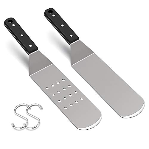 Black ABS Handle