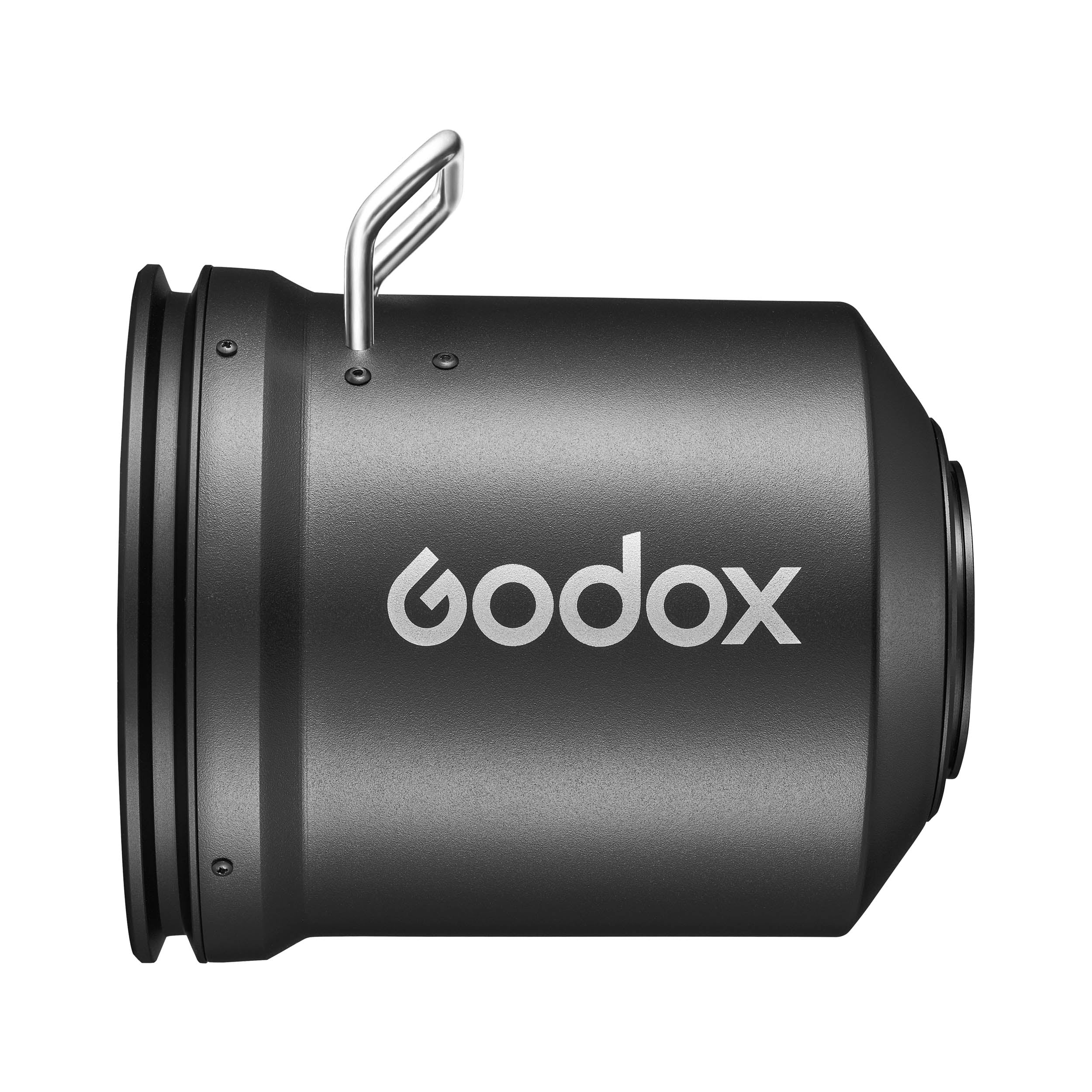 Godox S60/S60Bi DL5 Parallel Beam Booster - Enhanced Flash Light Control for Photography & Videography - Perfect for Studio, Portrait, and Outdoor Shooting