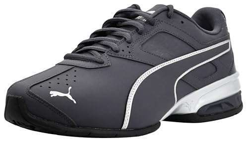 Periscope-puma Silver