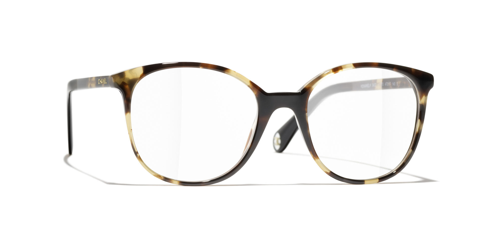 Havana Yellow Spotted