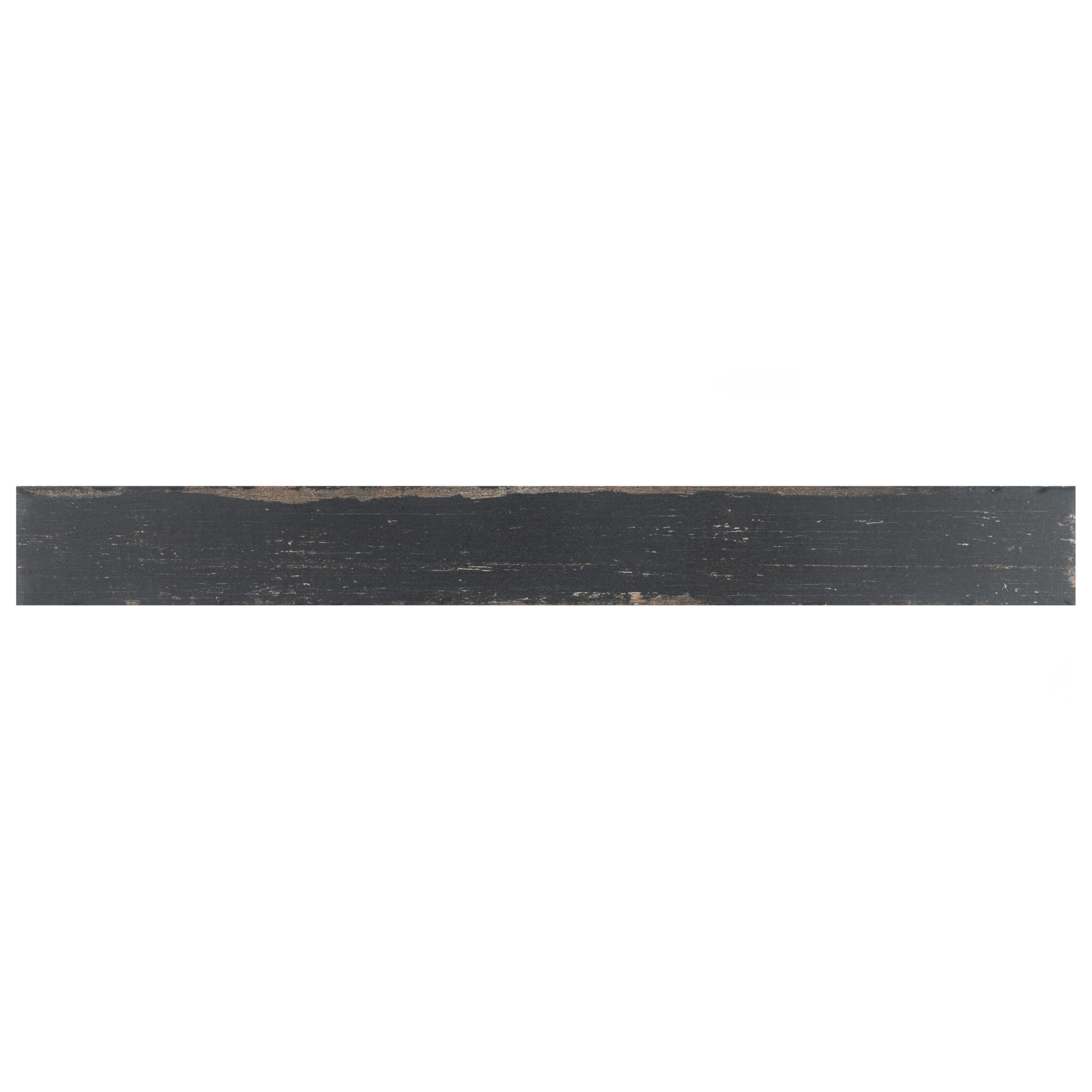 Merola Tile Retro Nero 2-3/4