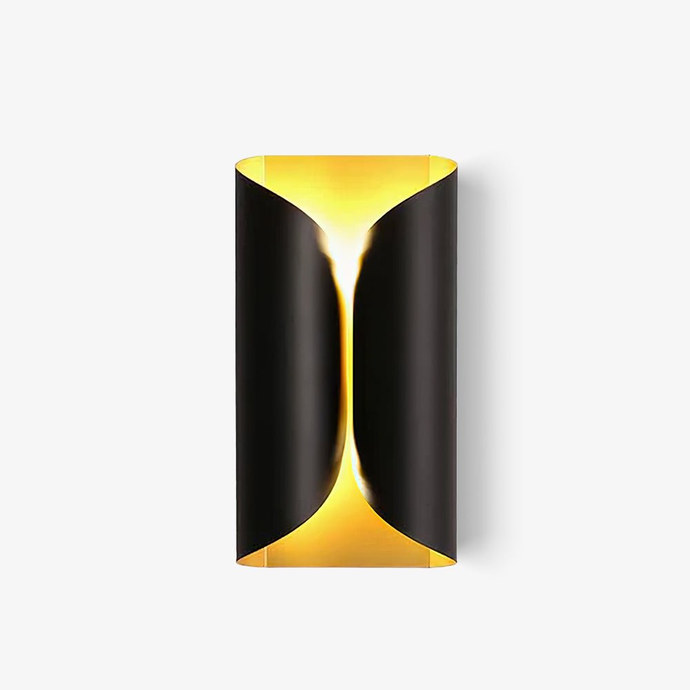 Modern Luxury Wall Light - Elegant LED Sconce for Living Room, Bedroom & Hallway - Energy Saving Dimmable Indoor Lighting Fixture (Perfect for Home Decor, Ambient Lighting & Accent Wall Illumination)