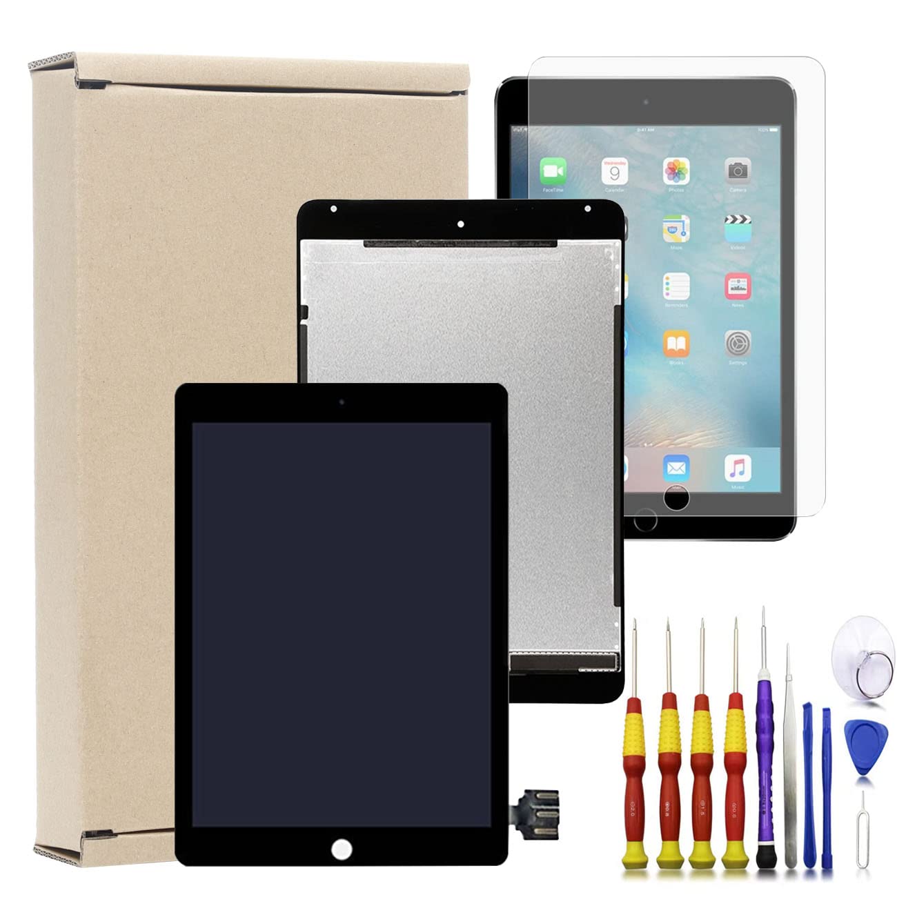 Original iPad Pro 9.7