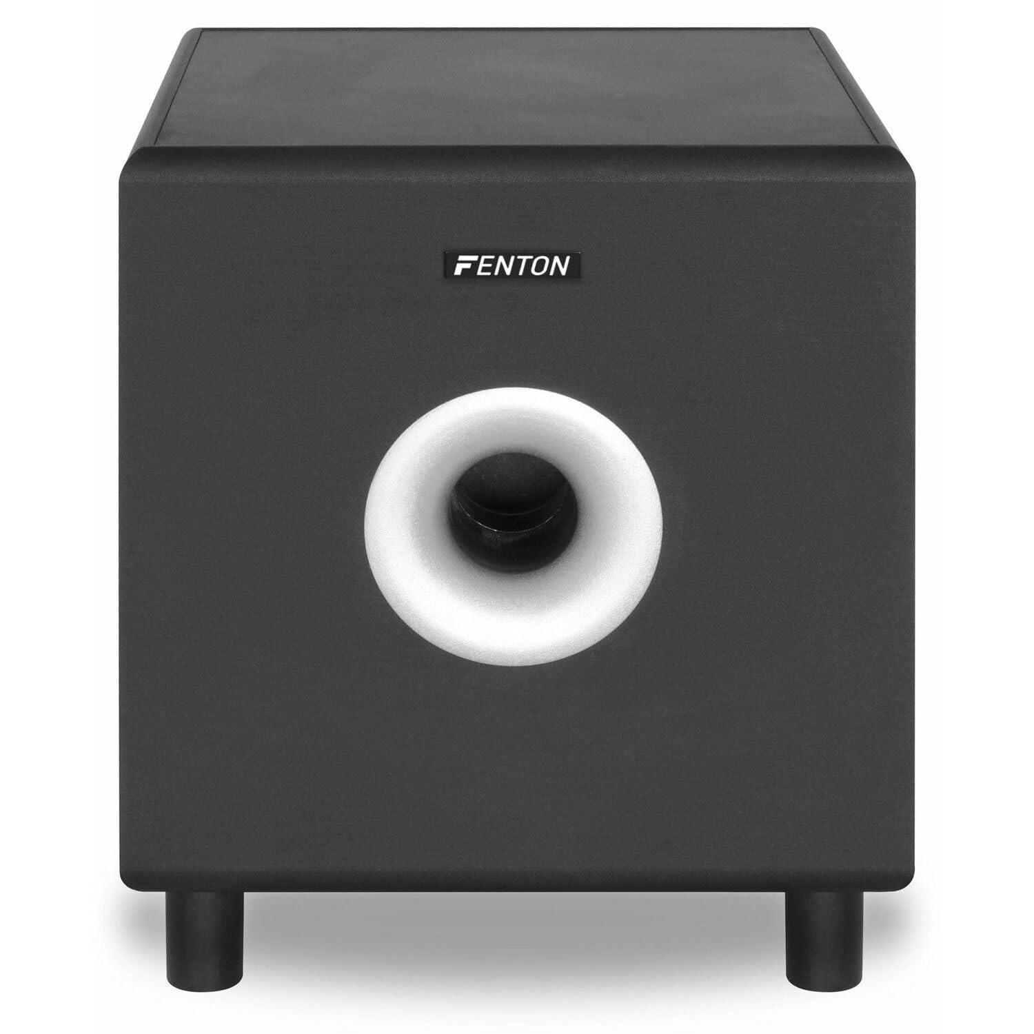 Fenton SHFS08B 8