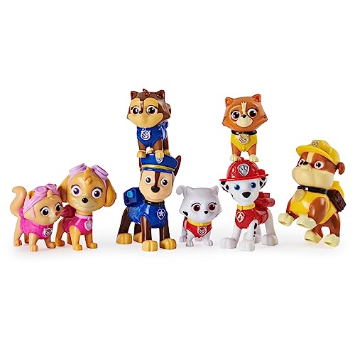 Kitty Catastrophe Figure Set