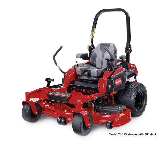 Toro 74002 Z Master 4000 Series 52