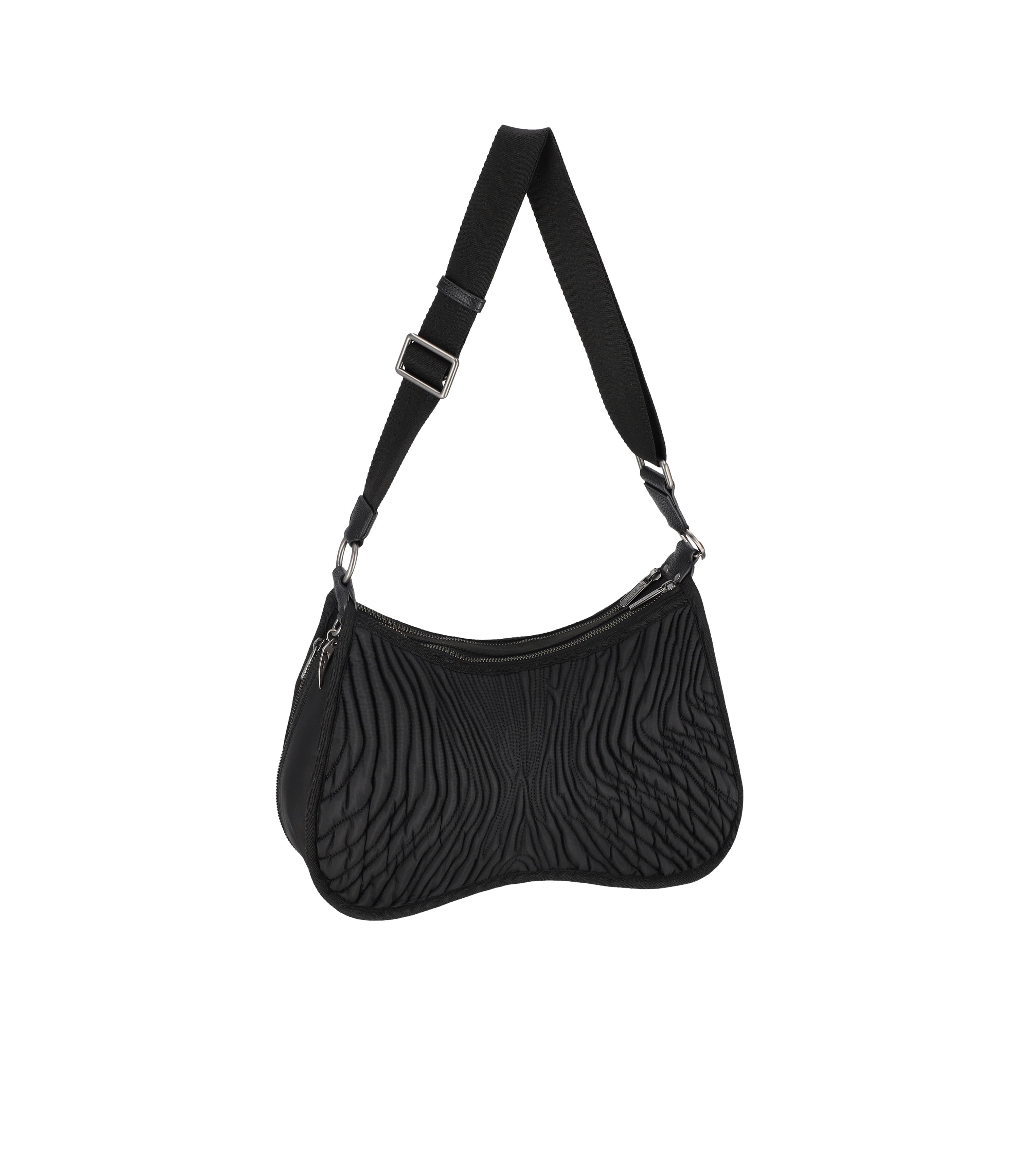 Torino Matelassé Handbag - Luxury Quilted Leather Crossbody Bag for Women | Perfect for Work, Travel & Evening Events