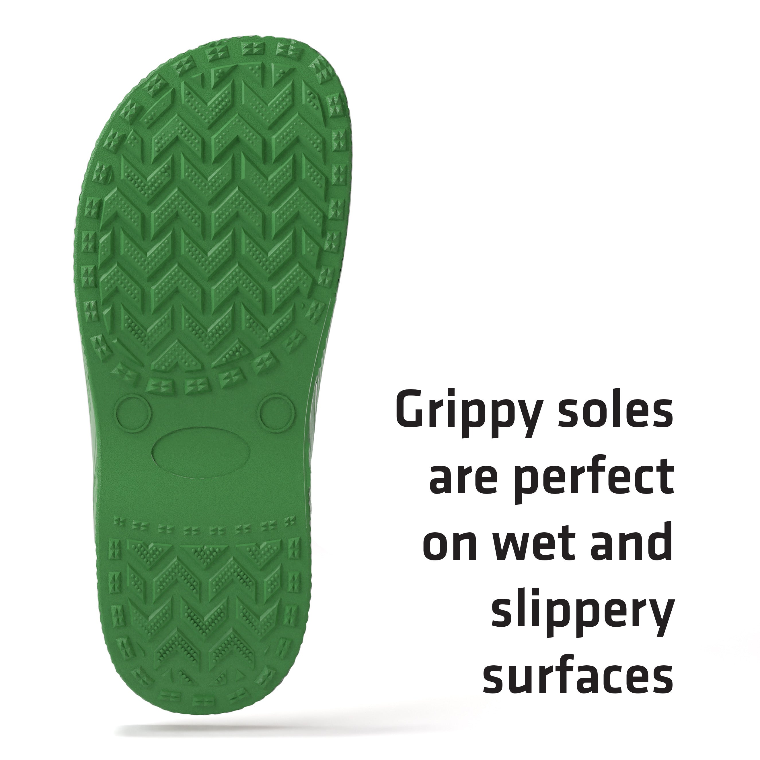 Men's Breathable Slip-On Clogs - Comfortable & Lightweight for Outdoor, Garden, and Casual Wear