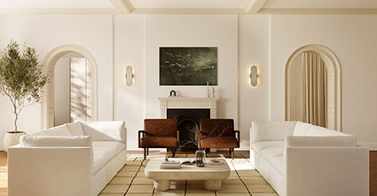 3-Seat Davos Modular Sofa - Modern Sectional Sofa for Living Room, Lounge & Office - Comfortable & Stylish Home Furniture