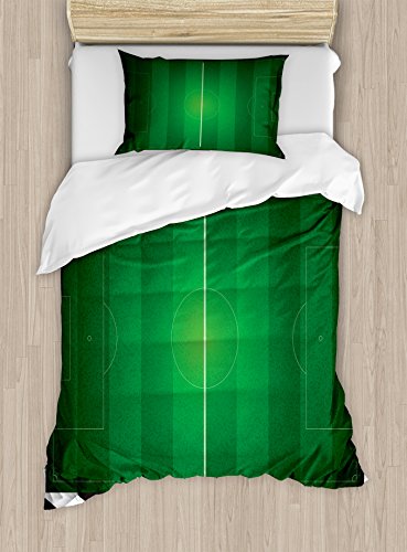 Black White Green