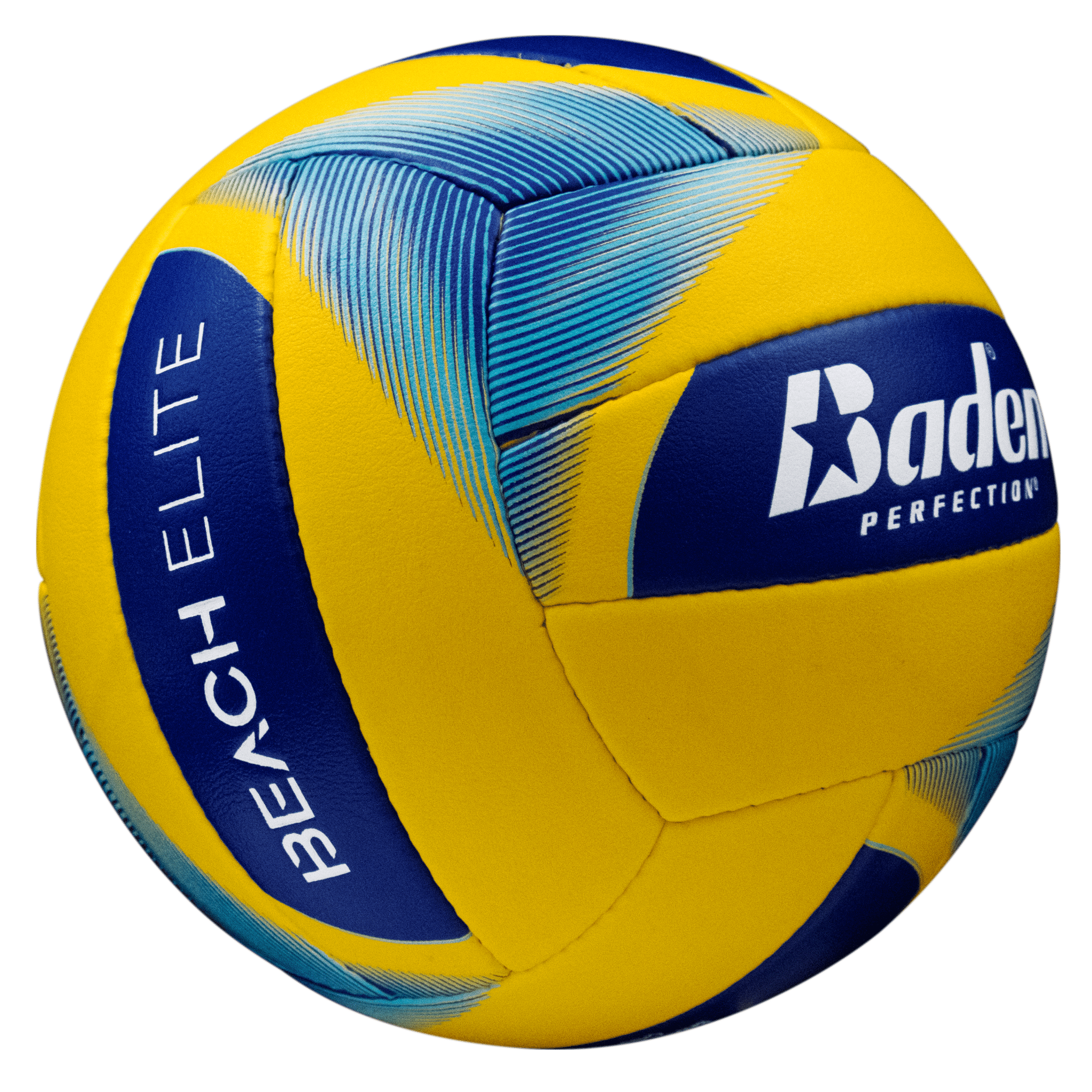 Beach Elite Volleyball - Premium Outdoor Volleyball for Sand & Court Play - Perfect for Beach Games, Tournaments & Backyard Fun