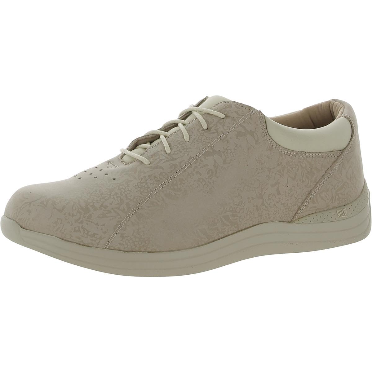Drew Shoe Women's Tulip Casual Comfort Slip-On Shoes for Walking & Everyday Wear - Perfect for Work, Travel & Errands