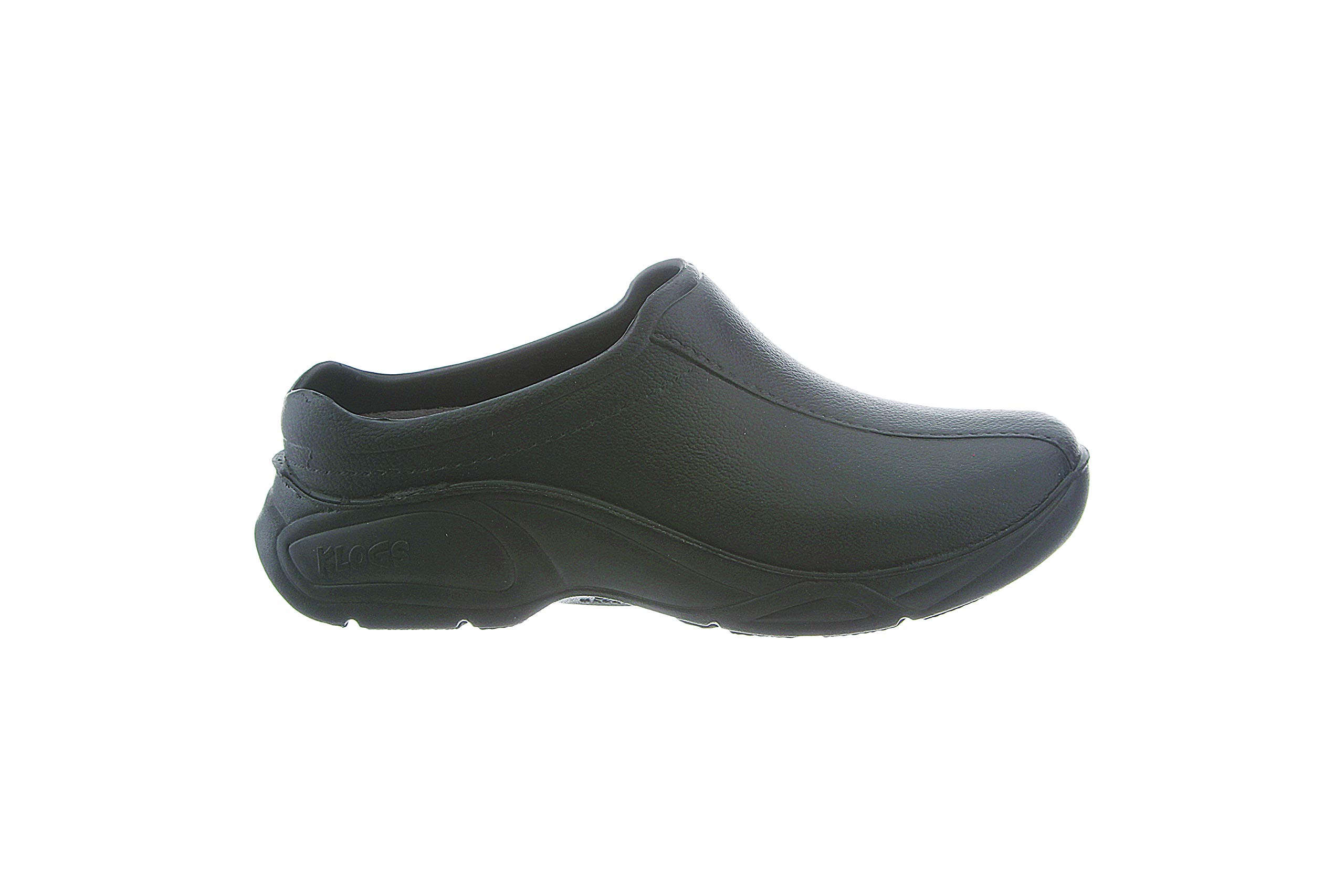 Klogs Footwear Sedalia Shoes for Women - Comfortable Slip-On Work Shoes with Arch Support - Perfect for Nurses, Teachers & Healthcare Professionals