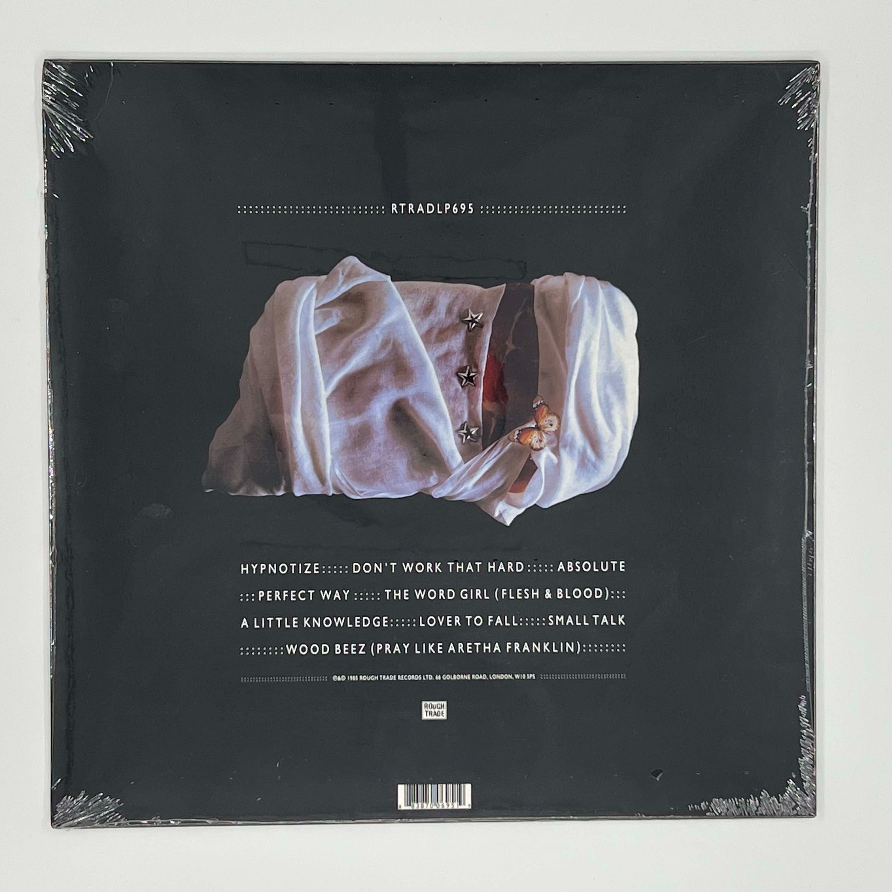Scritti Politti Vinyl Records & CDs - Best Deals on Classic Pop & New Wave Music | Perfect for Collectors & Music Lovers