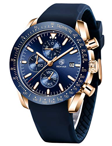 Golden Blue-J