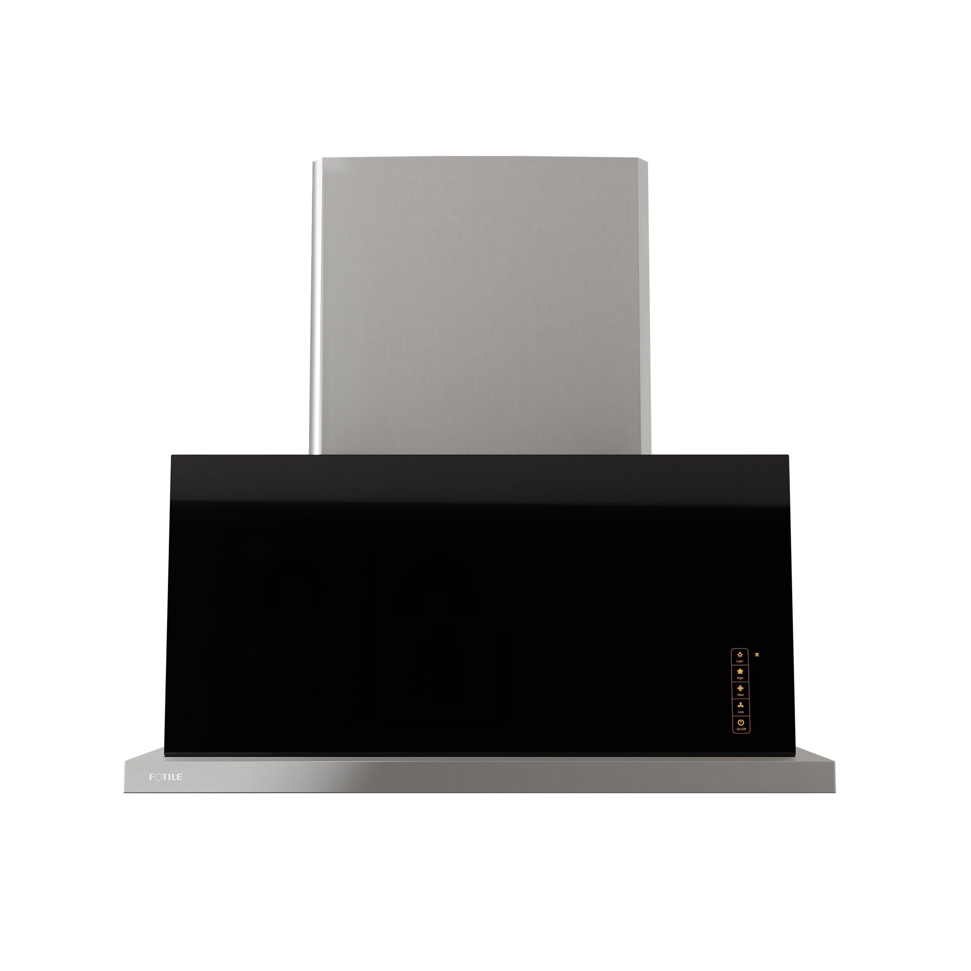 36 Insert Hood Series | BIG3610 - Premium Kitchen Range Hood for Modern Homes | Perfect for Cooking, Ventilation & Smoke Removal