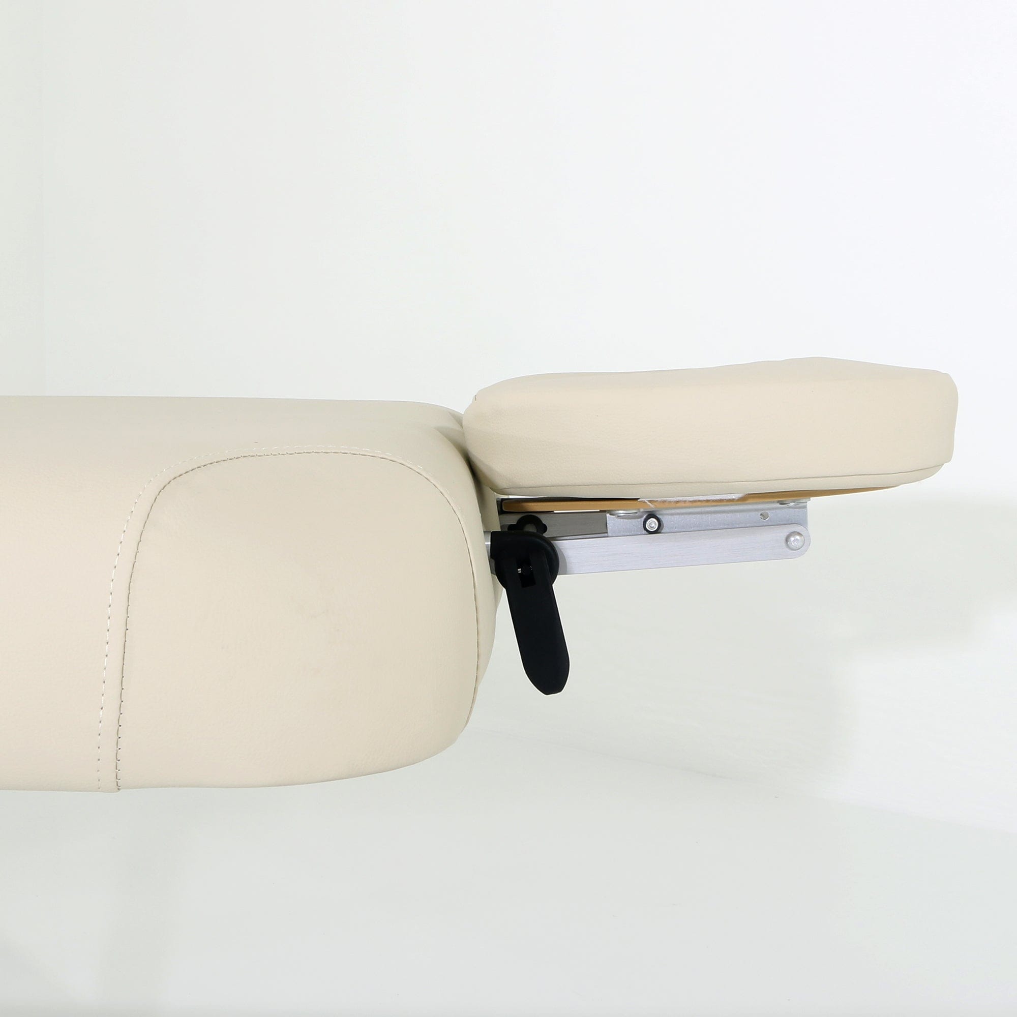 Professional Electric Massage & Spa Table 2274A - Portable Reclining Beauty Salon Bed for Full Body Massage, Facial, Waxing & Spa Treatments - Perfect for Home, Clinic & Wellness Centers