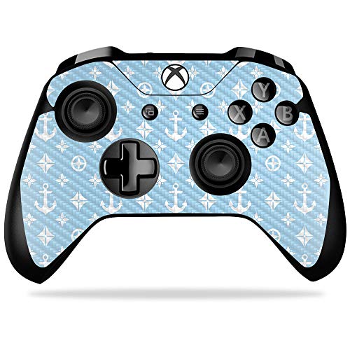 Baby Blue Designer