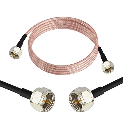 F male cable