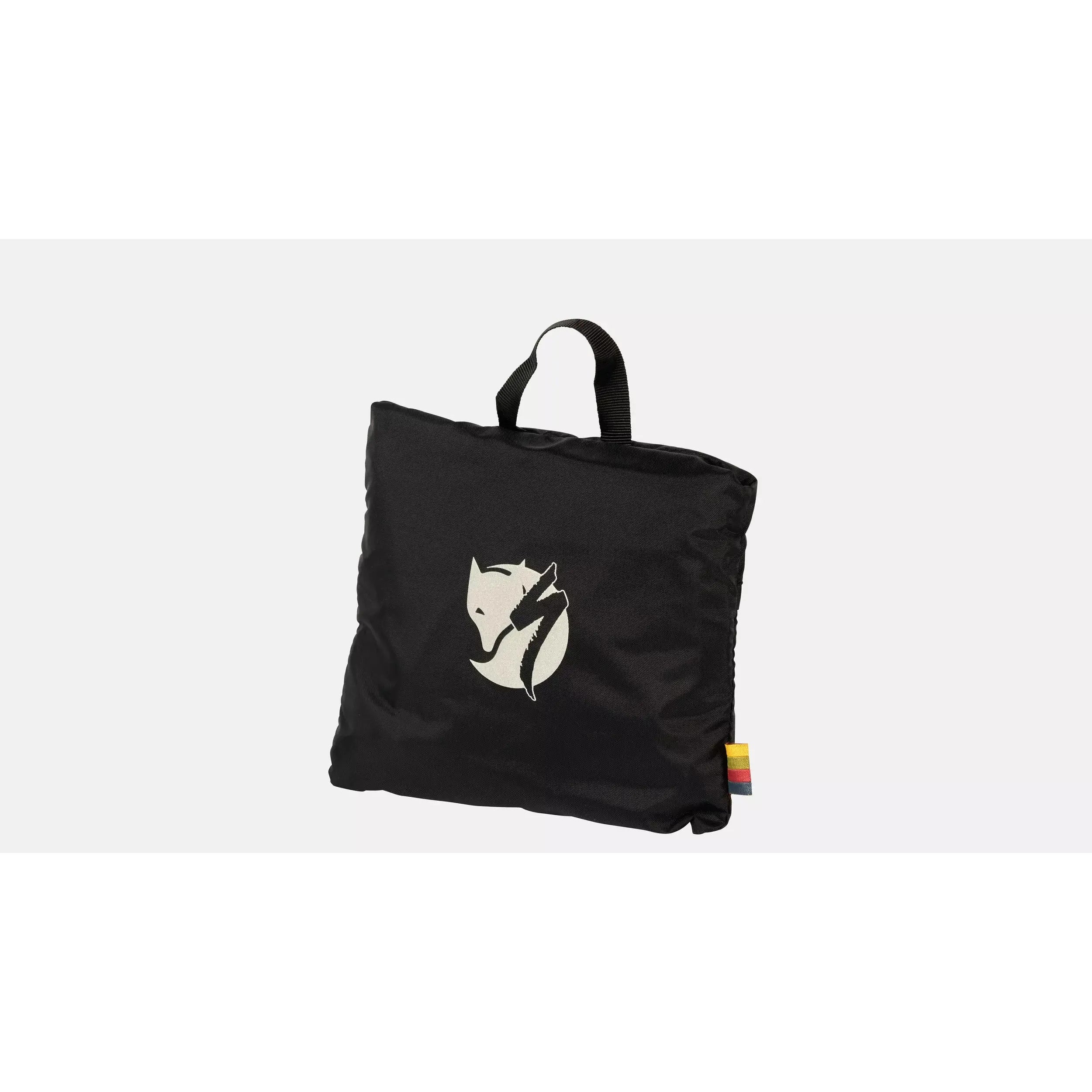 Specialized/Fjällräven Waterproof Handlebar Bag Rain Cover - Bicycle Accessories for Cycling, Commuting & Outdoor Adventures