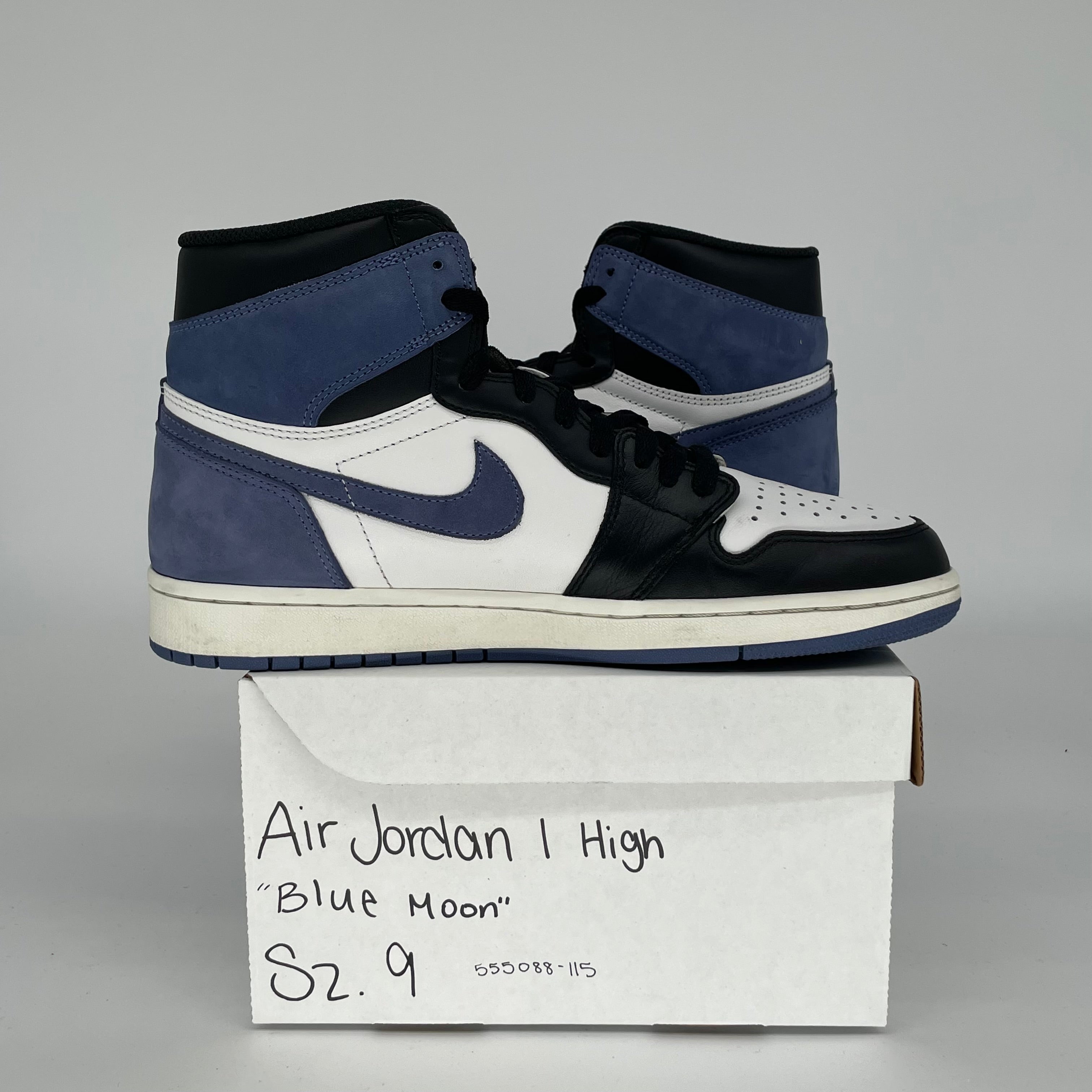 AIR JORDAN 1 Retro High OG 