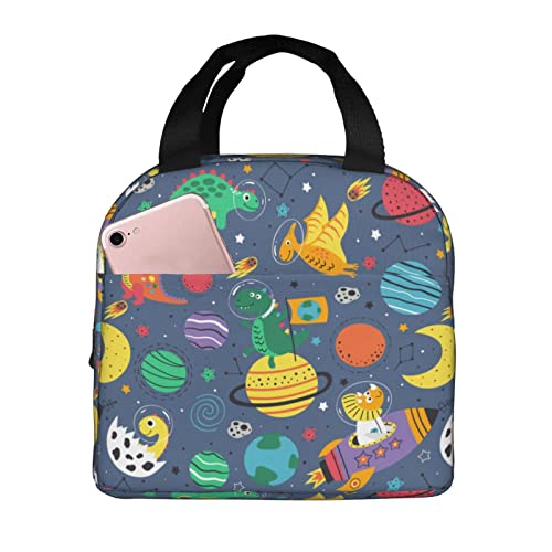 Space Dinosaur