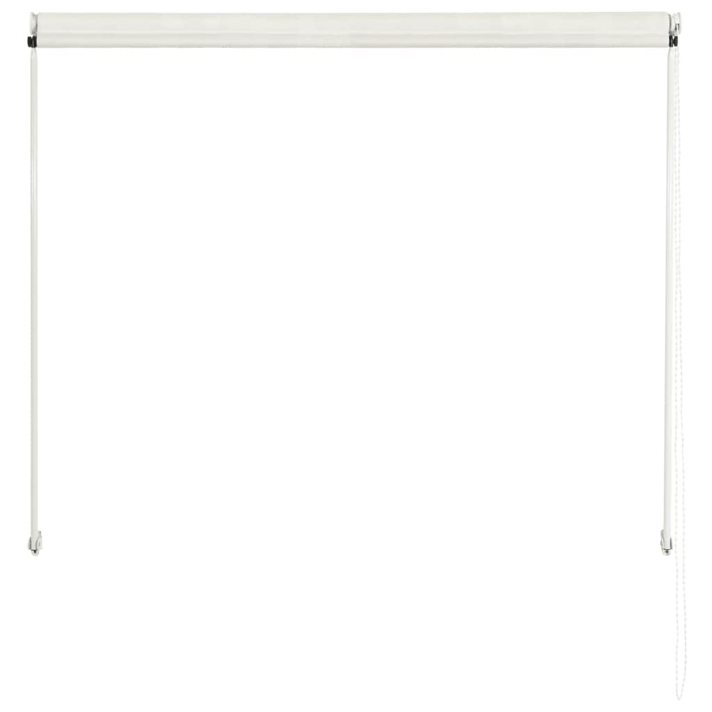 CHARMMA Retractable Awning 59.1