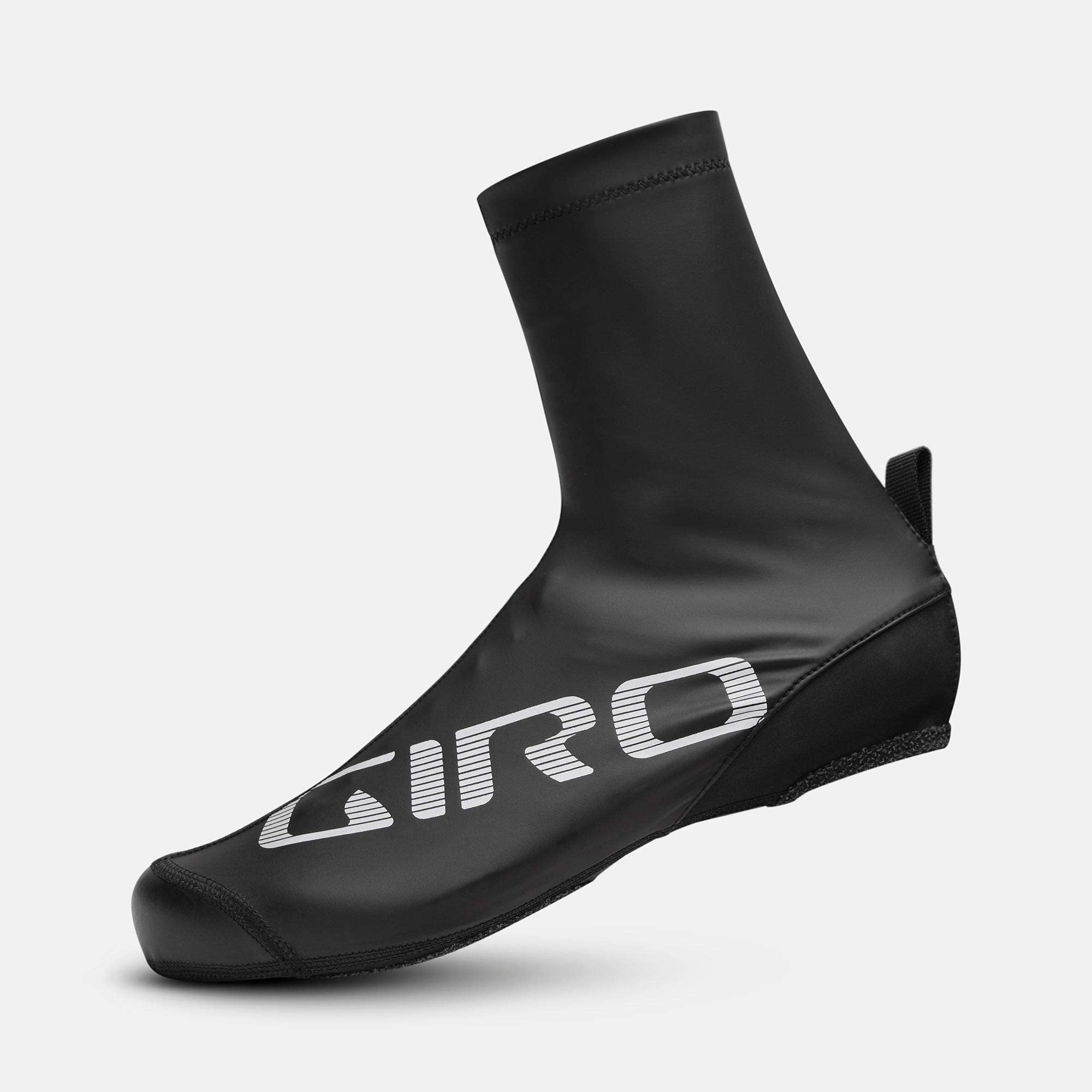 Giro Proof 2.0 Unisex Adult Winter Cycling Shoe Covers - Waterproof & Windproof Bike Shoe Protection for Cold Weather Riding