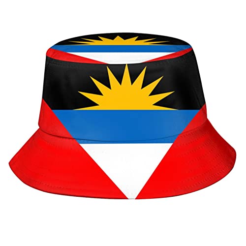 Antigua and Barbuda Flag