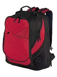 Chili Red/Black