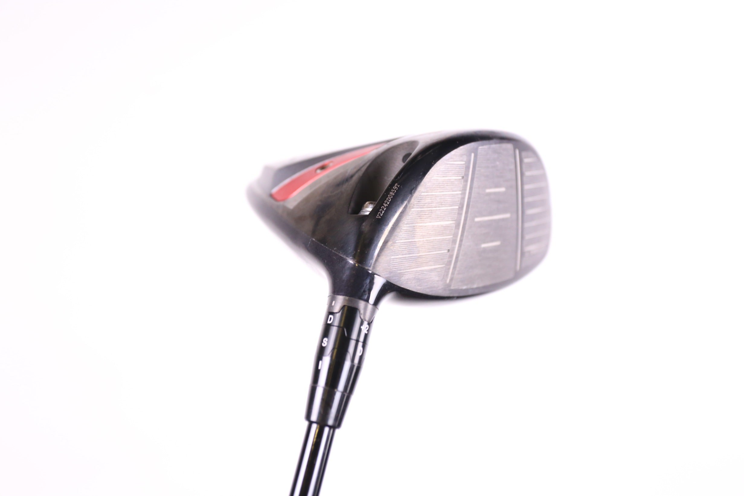 Used Callaway Big Bertha 23 Driver 9° Stiff Flex Project X HZRDUS Smoke Red RDX Right Hand Golf Club - Perfect for Long Drives & Tournament Play
