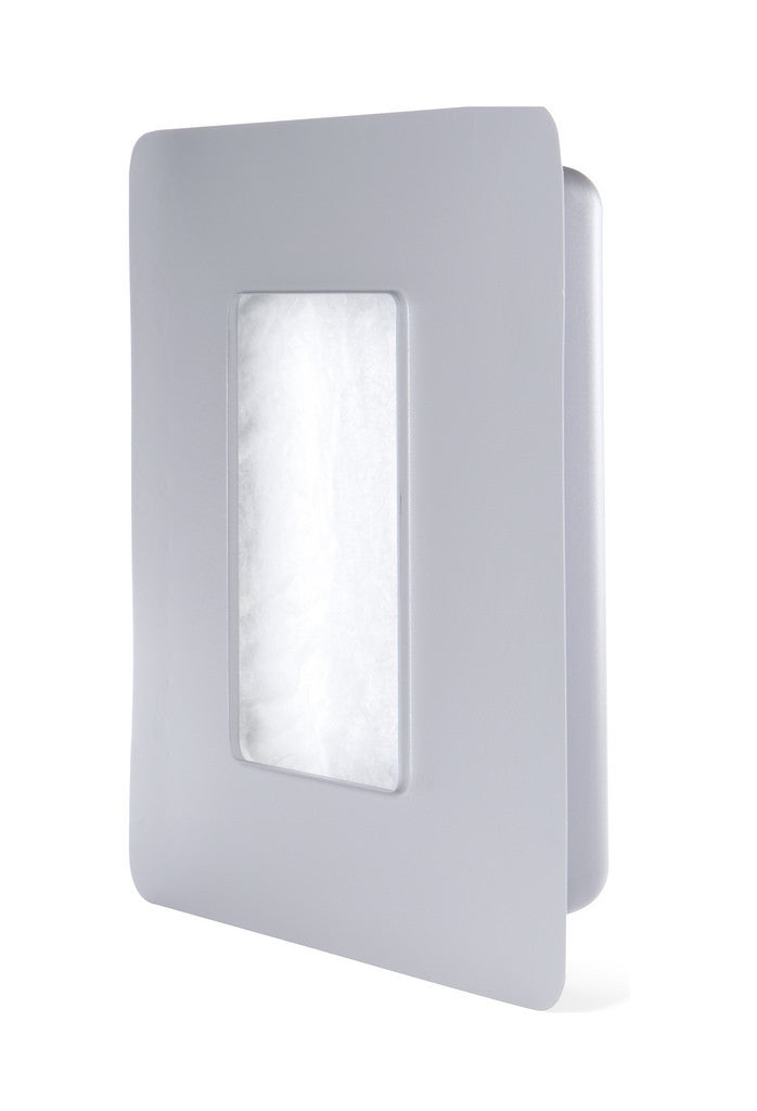 Paradigm FBX 160 Fire Rated In-Wall Back Box - Premium Speaker Enclosure for Home Theater & Professional Audio Installations