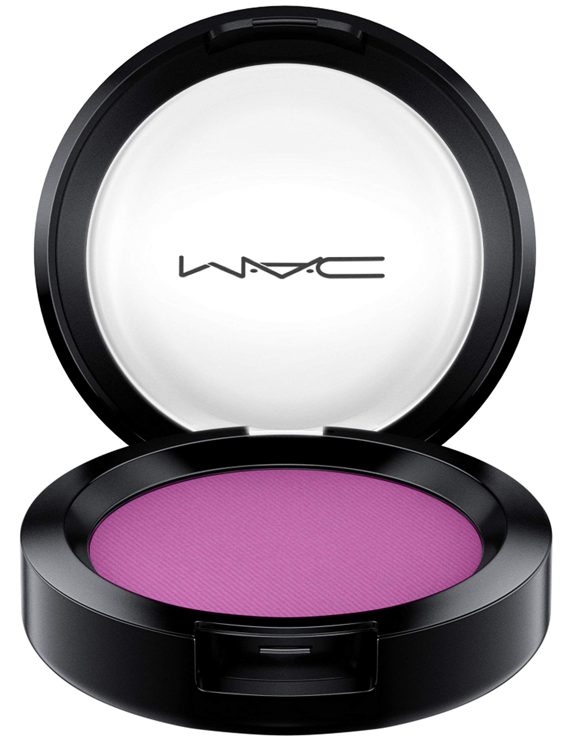 MAC Undercover Heroine Blush - Full Size Powder Blush, Long-Lasting & Highly Pigmented, New in Box | Perfect for Everyday Wear & Special Occasions