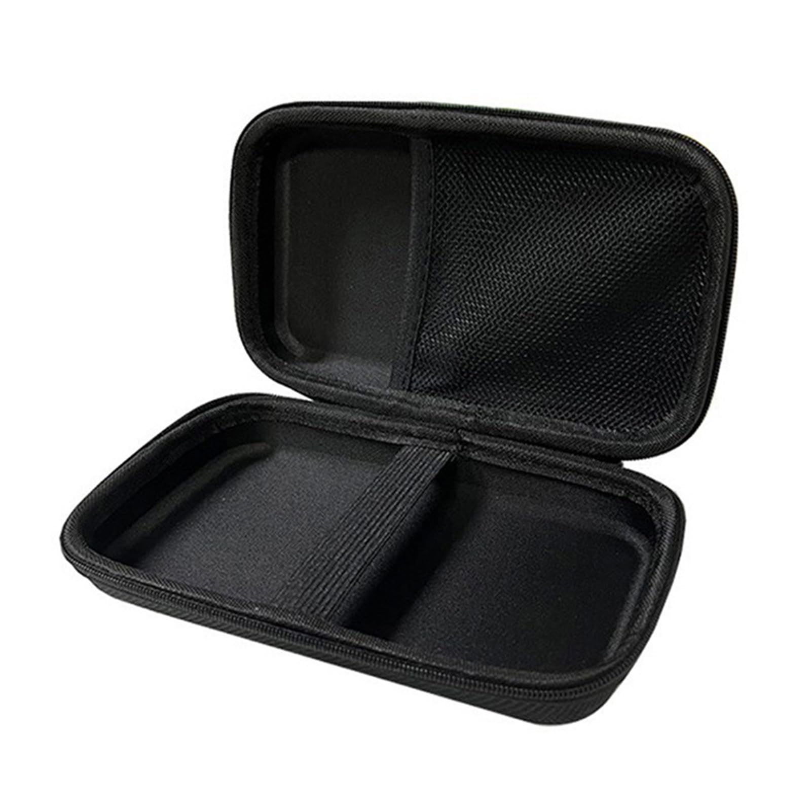 Premium EVA Hard Case for RG35XX & RG505 Game Consoles - Waterproof Travel Storage Bag with Shockproof Protection | Perfect for Gaming On-The-Go, Travel, and Safe Storage